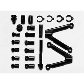 F201 E Parts (Upper Arm)