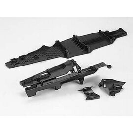 F201 A Parts (Chassis)