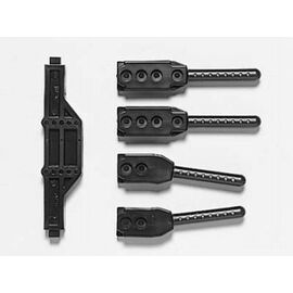 TGM-02 K Parts (Body Mount)