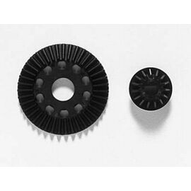 TB Evo.Diff.Bevel Gear