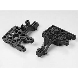 TGM03 D Parts (Bulkhead)