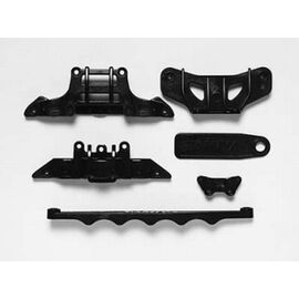 TB-02 N Parts (Gear Cover)