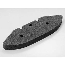 TB-Evo4 Urethane Bumper