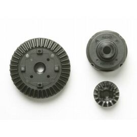 TG10Mk2 Diff Case