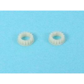TA05 Center Pulley 16T