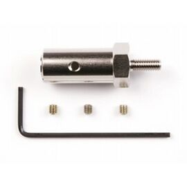 F103GT Rear Wheel Mount L