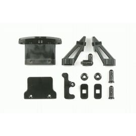 TRF501X B Parts (Bumper) Siehe 10004496
