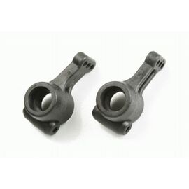TRF501X E Parts (Rear Upright)