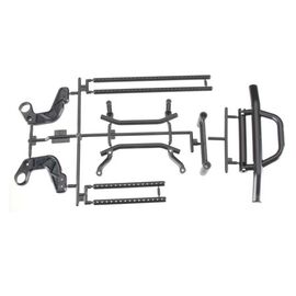 Toyota Land Cruiser 40 F Parts (Bumper)