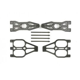 TGM-04 B Parts Suspension Arm