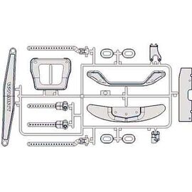 FF-03 B Parts (Bumper)