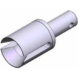DB01 Gear Diff Cup Joint