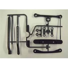 TA05 M-Four B-Parts