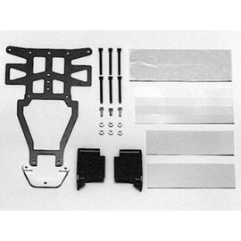 GFK Chassis F-1