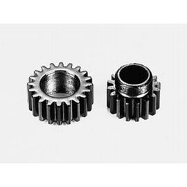 TG10 16/20T Pinion