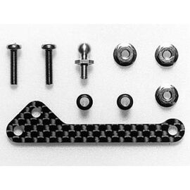 TA03 Carbon Steuerst.