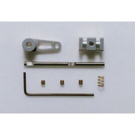 TG10 Alu Brems-Set