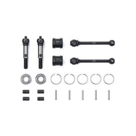 39mm Double Cardan Joint Shafts (2)