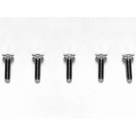 3x12mm Tit.Counters.Hex Head Screw