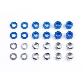 5 5mm Alu Spacer Set
