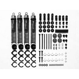 TGM02 ALU Damper Set