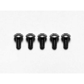 3x6mm Titan Socket Screw