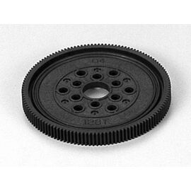 TA04 GP Spur Gear 128T