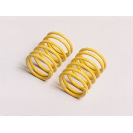 On-Road Short Spring Set jaune
