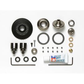 TT-01/02 DF-02 TGS Ball Diff Set