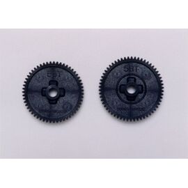 TT-01 Spur Gear Set (55/58T)