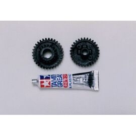 TGS Speed-Tuned Gear (équipement de vitesse)