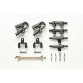 TT01 TGS Adj.Upper Arm