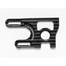 TB-EVO3 Support moteur en aluminium