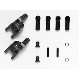 TB-Evo III Alu Rear Upright