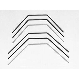 TB-Evo4 Stabil.Rod Set