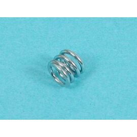 Rac.Clutch Spring soft