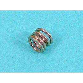 Rac.Clutch Spring medium