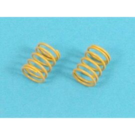 Short Damper Spring medium