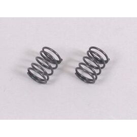 Short Damper Spring exhard