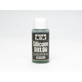 Silicon Diff.Oil 5000