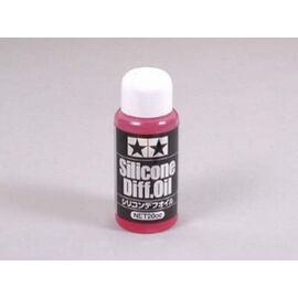 Silicon Diff.Oil 10000