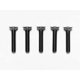 3x16mm CS Hex Screw blue