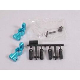 TB-Evo4 ALU R.Upright