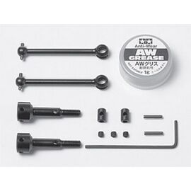 TT01/TA04 Univ.Shaft