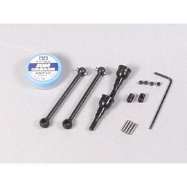 TG10-Mk2 Univ.Shaft