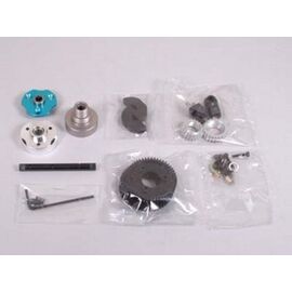 TG10Mk2s 2-Speed Transmission