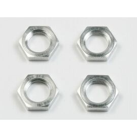 12mm ALU Nut