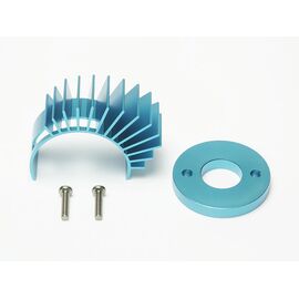 DT02 ALU Motor Heat Sink