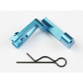TA05 ALU Transponder Stay