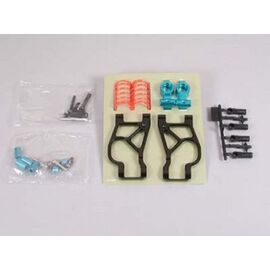 TRF415MS Pro Module Rear Susp.